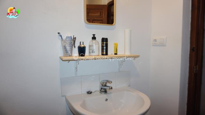 Image No.14-Propriété de pays de 4 chambres à vendre à Iznájar