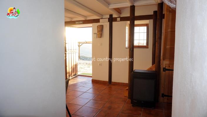 Image No.16-Propriété de pays de 4 chambres à vendre à Iznájar