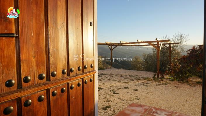 Image No.17-Propriété de pays de 4 chambres à vendre à Iznájar