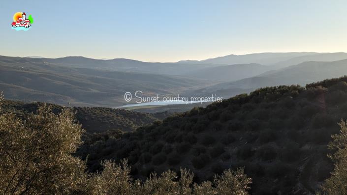 Image No.18-Propriété de pays de 4 chambres à vendre à Iznájar