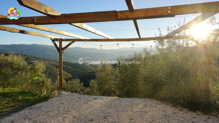 Image No.20-Propriété de pays de 4 chambres à vendre à Iznájar