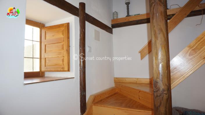 Image No.22-Propriété de pays de 4 chambres à vendre à Iznájar