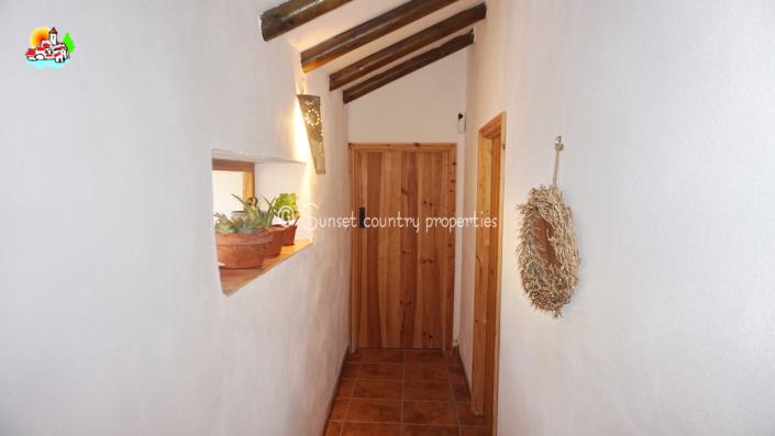 Image No.23-Propriété de pays de 4 chambres à vendre à Iznájar