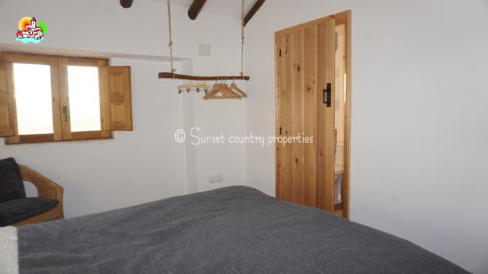 Image No.25-Propriété de pays de 4 chambres à vendre à Iznájar