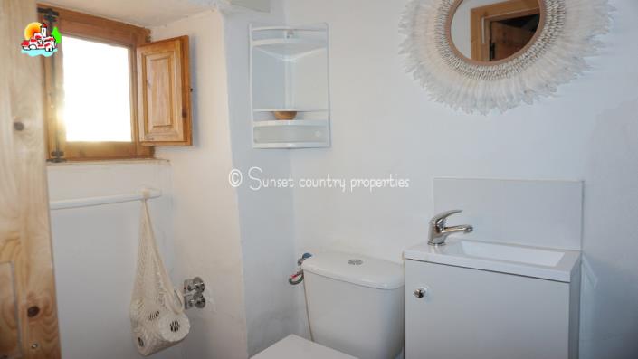 Image No.27-Propriété de pays de 4 chambres à vendre à Iznájar