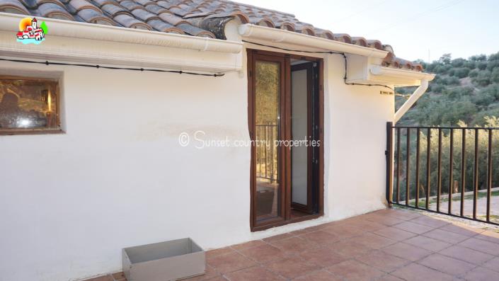 Image No.32-Propriété de pays de 4 chambres à vendre à Iznájar