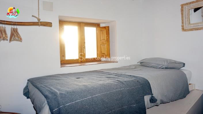 Image No.33-Propriété de pays de 4 chambres à vendre à Iznájar