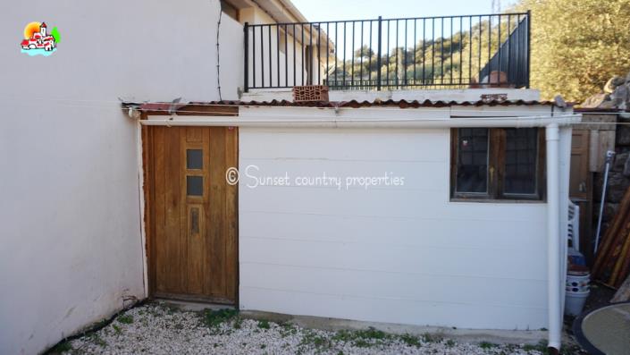 Image No.40-Propriété de pays de 4 chambres à vendre à Iznájar