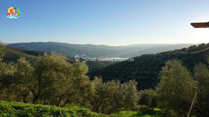 Image No.43-Propriété de pays de 4 chambres à vendre à Iznájar