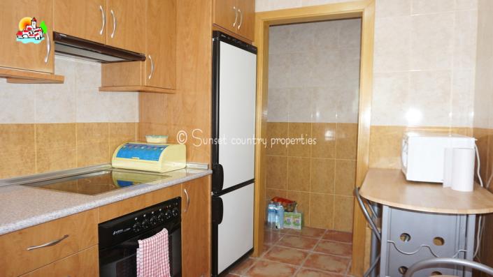 Image No.6-Maison de village de 3 chambres à vendre à Villanueva de Algaidas