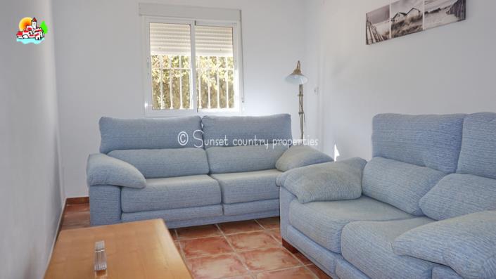 Image No.8-Maison de village de 3 chambres à vendre à Villanueva de Algaidas