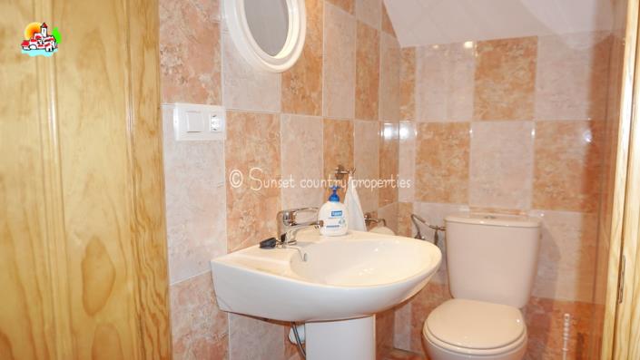 Image No.9-Maison de village de 3 chambres à vendre à Villanueva de Algaidas