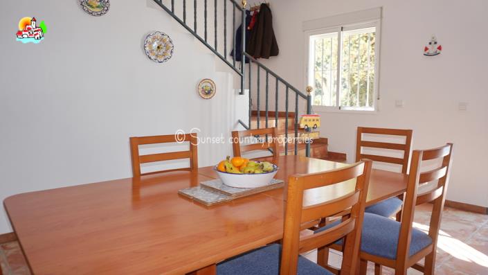 Image No.11-Maison de village de 3 chambres à vendre à Villanueva de Algaidas