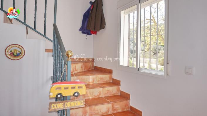 Image No.12-Maison de village de 3 chambres à vendre à Villanueva de Algaidas