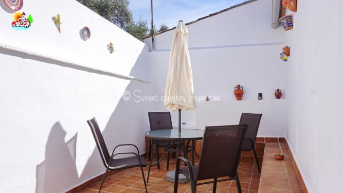 Image No.14-Maison de village de 3 chambres à vendre à Villanueva de Algaidas