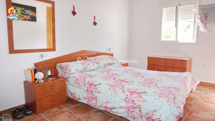 Image No.17-Maison de village de 3 chambres à vendre à Villanueva de Algaidas