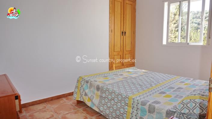 Image No.20-Maison de village de 3 chambres à vendre à Villanueva de Algaidas