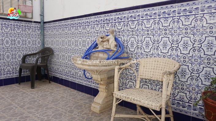 Image No.10-Maison de ville de 5 chambres à vendre à Rute