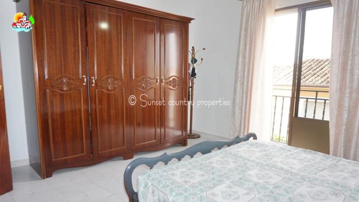 Image No.15-Maison de ville de 5 chambres à vendre à Rute