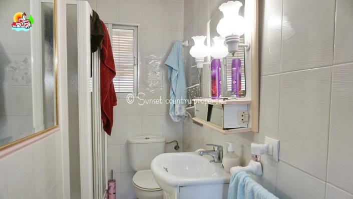 Image No.19-Maison de ville de 5 chambres à vendre à Rute