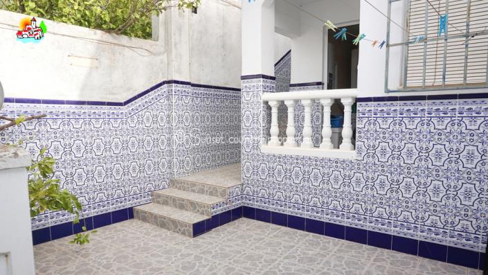 Image No.20-Maison de ville de 5 chambres à vendre à Rute