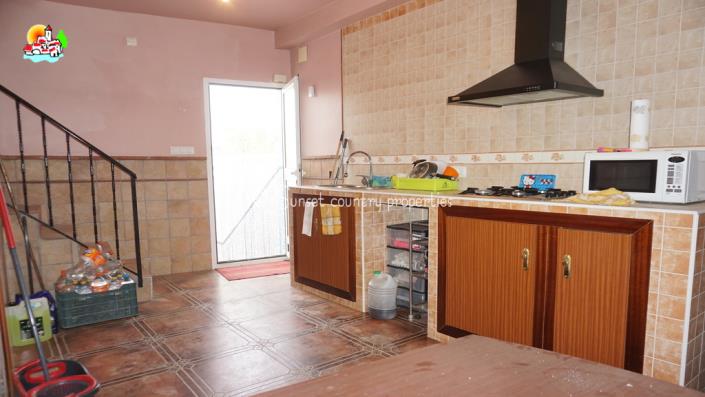 Image No.22-Maison de ville de 5 chambres à vendre à Rute