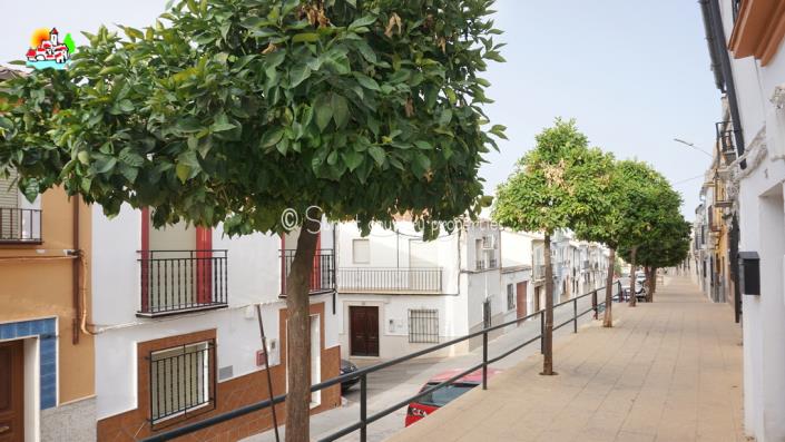 Image No.23-Maison de ville de 5 chambres à vendre à Rute