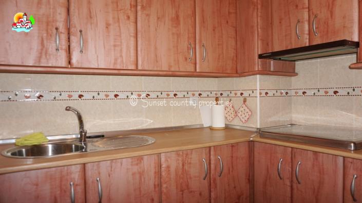 Image No.7-Maison de ville de 4 chambres à vendre à Iznájar