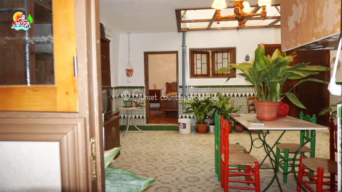 Image No.10-Maison de ville de 4 chambres à vendre à Iznájar