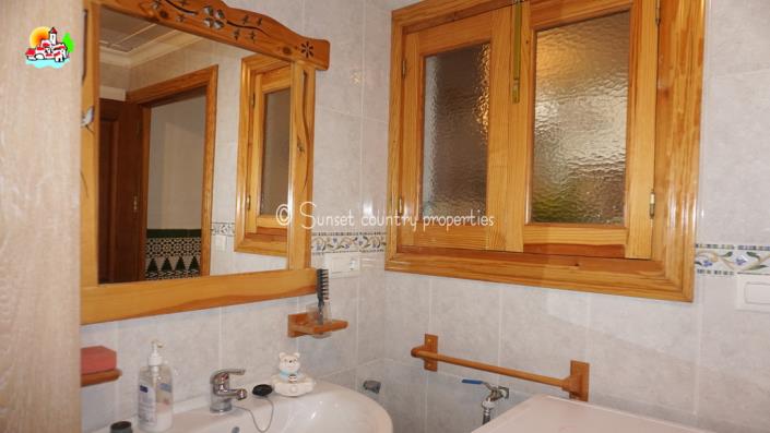 Image No.13-Maison de ville de 4 chambres à vendre à Iznájar