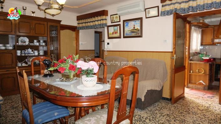 Image No.21-Maison de ville de 4 chambres à vendre à Iznájar