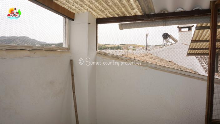 Image No.25-Maison de ville de 4 chambres à vendre à Iznájar