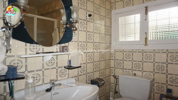 Image No.28-Maison de ville de 4 chambres à vendre à Iznájar