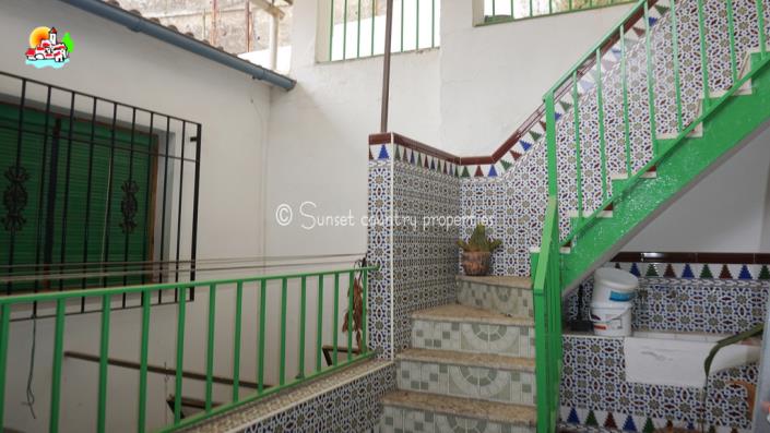 Image No.29-Maison de ville de 4 chambres à vendre à Iznájar