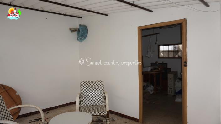 Image No.30-Maison de ville de 4 chambres à vendre à Iznájar