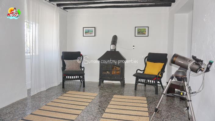 Image No.6-Maison de campagne de 4 chambres à vendre à Iznájar