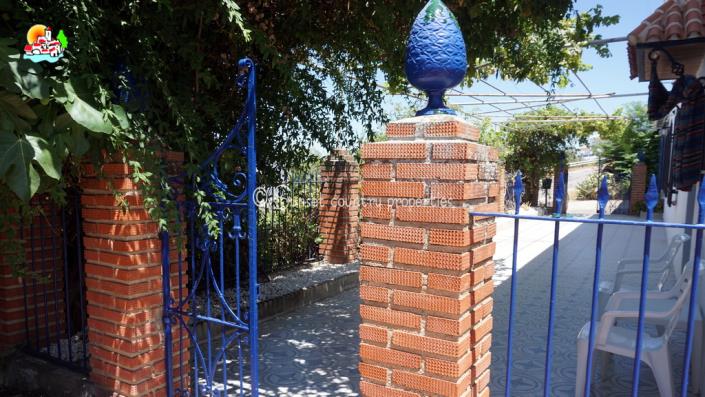 Image No.38-Maison de campagne de 4 chambres à vendre à Iznájar