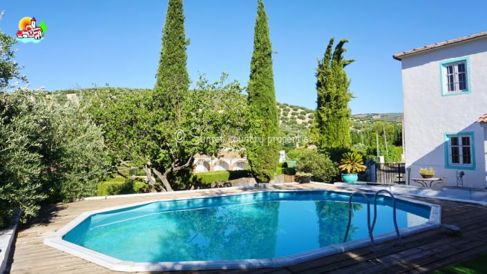 Image No.6-Maison de campagne de 5 chambres à vendre à Algarinejo