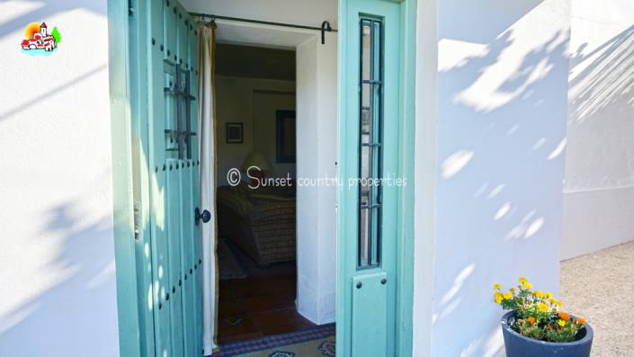 Image No.8-Maison de campagne de 5 chambres à vendre à Algarinejo