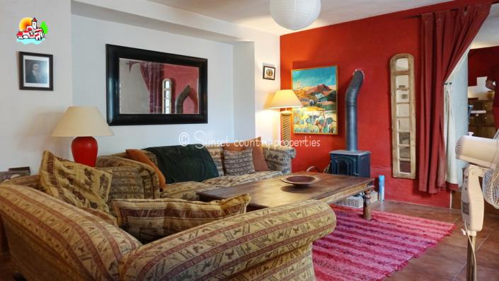 Image No.9-Maison de campagne de 5 chambres à vendre à Algarinejo