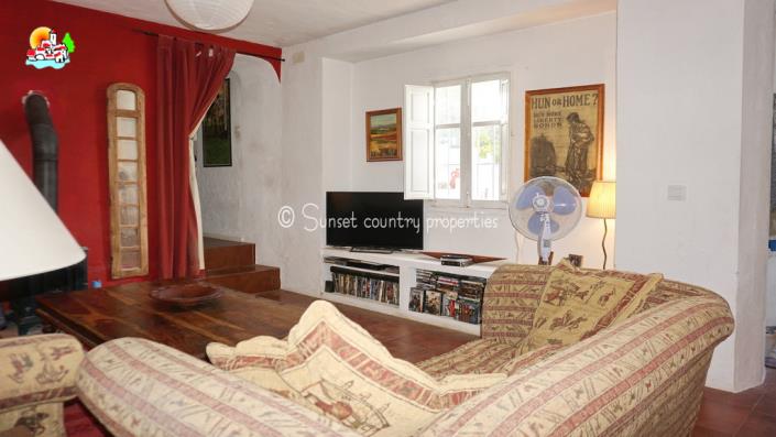 Image No.10-Maison de campagne de 5 chambres à vendre à Algarinejo