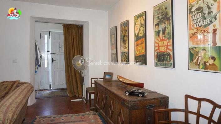 Image No.11-Maison de campagne de 5 chambres à vendre à Algarinejo