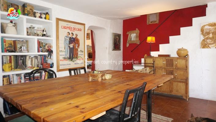 Image No.12-Maison de campagne de 5 chambres à vendre à Algarinejo