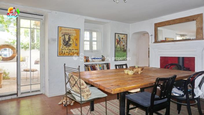 Image No.14-Maison de campagne de 5 chambres à vendre à Algarinejo