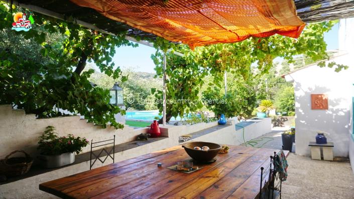 Image No.15-Maison de campagne de 5 chambres à vendre à Algarinejo