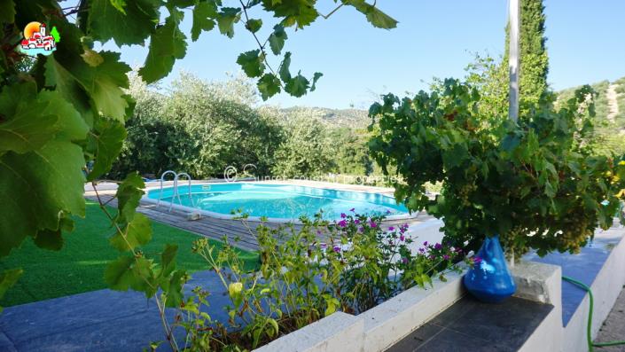 Image No.16-Maison de campagne de 5 chambres à vendre à Algarinejo