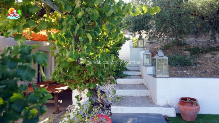 Image No.18-Maison de campagne de 5 chambres à vendre à Algarinejo