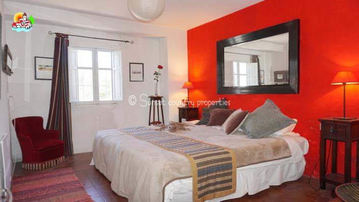 Image No.20-Maison de campagne de 5 chambres à vendre à Algarinejo