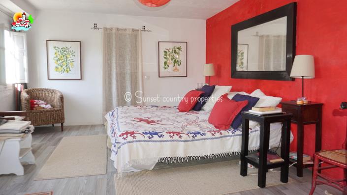 Image No.27-Maison de campagne de 5 chambres à vendre à Algarinejo