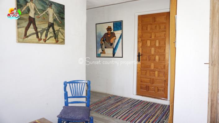 Image No.29-Maison de campagne de 5 chambres à vendre à Algarinejo